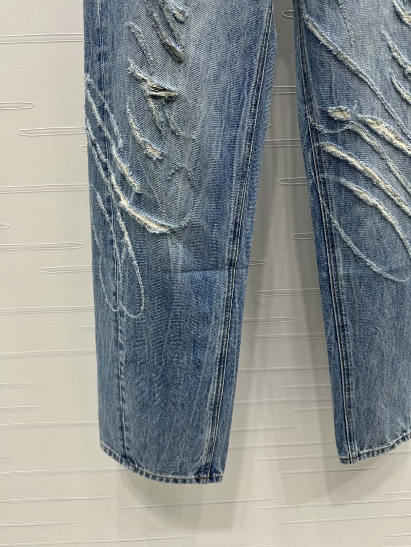 Alexander Wang Jeans